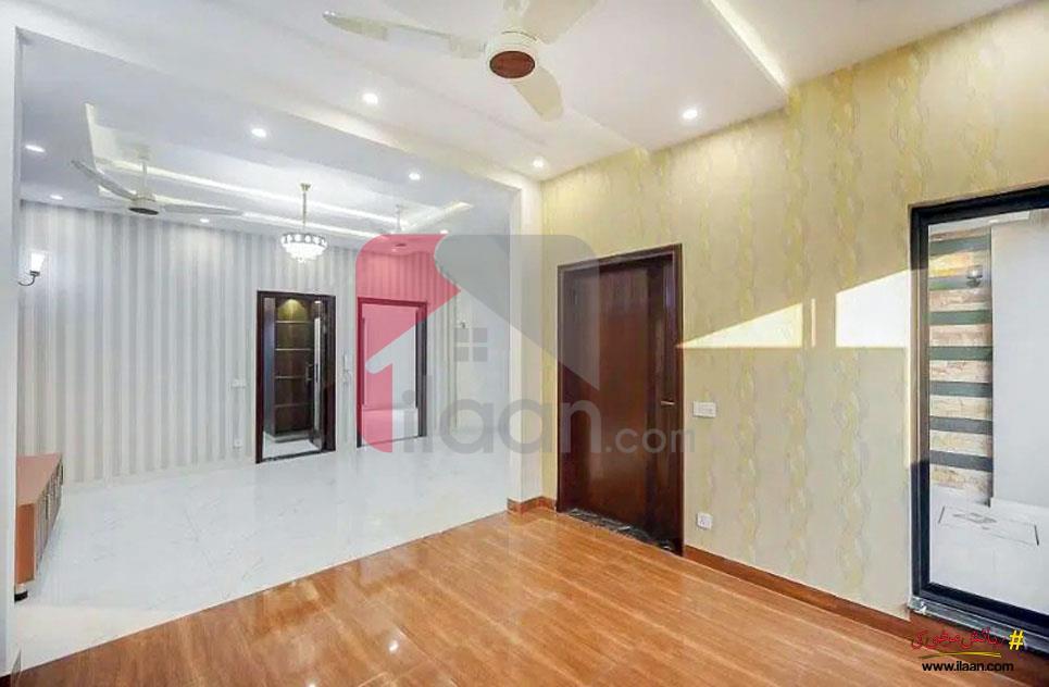 5 Marla House for Sale in Bankers Cooperative Housing Society, Lahore