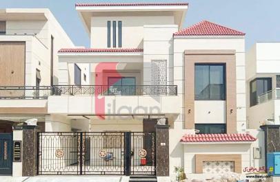 10 Marla House for Sale in Phase 2, Dream Gardens, Lahore