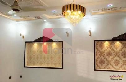 4 Marla House for Rent in Military Accounts Housing Society, Lahore