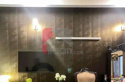 4 Marla House for Rent in Block D, Military Accounts Housing Society, Lahore