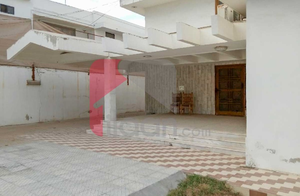 850 Sq.yd House for Rent in Khayaban-e-Momin, Phase 5, DHA, Karachi