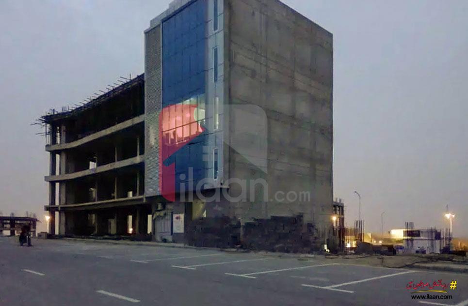 86 Sq.yd Office for Rent in Bahria Midway Commercial, Bahria Town, Karachi