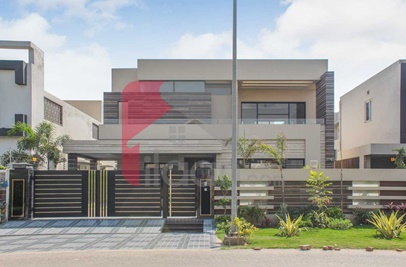 1 Kanal House for Sale in Block C, Phase 6, DHA Lahore