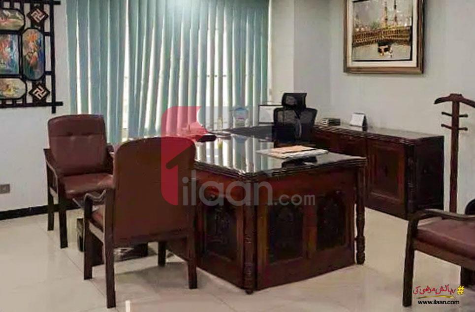 49 Sq.yd Office for Sale in Precinct 10A, Bahria Town, Karachi