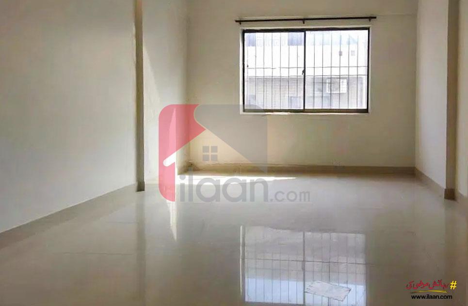 58 Sq.yd Office for Rent in Phase 2 Extension, DHA Karachi