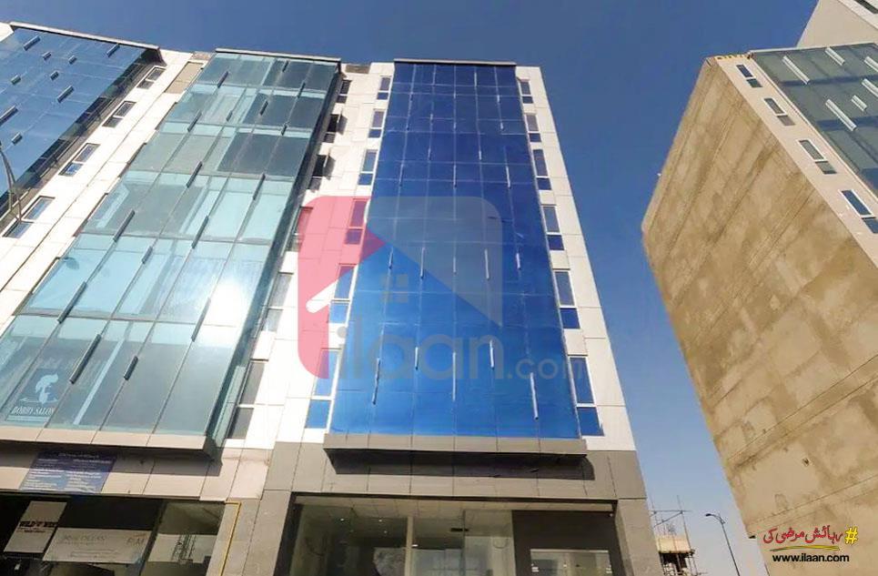 75 Sq.yd Office for Sale in Bahria Midway Commercial, Bahria Town, Karachi