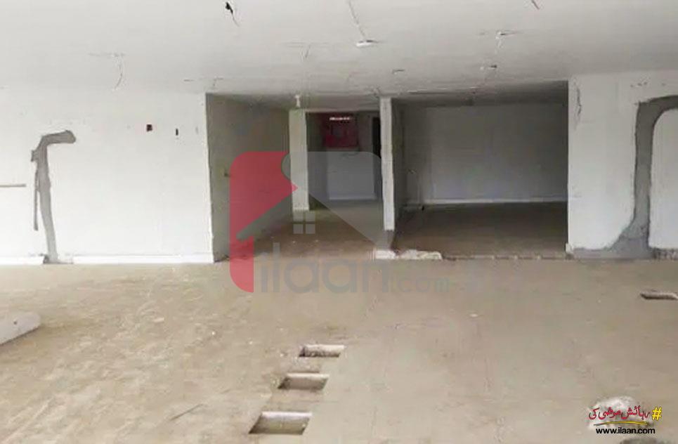 611 Sq.yd Office for Rent in Phase 2 Extension, DHA Karachi