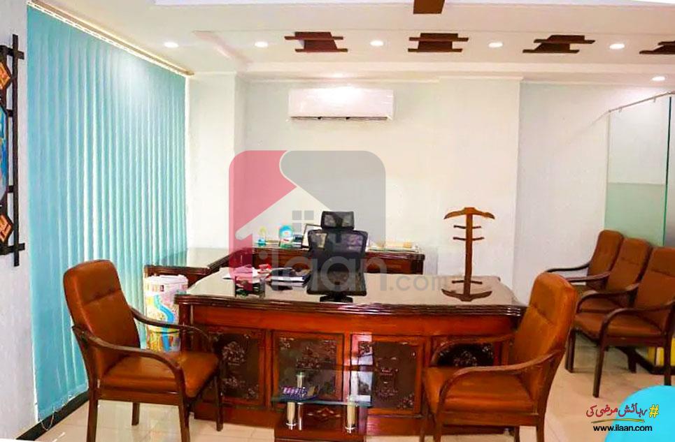 78 Sq.yd Office for Sale in Bahria Midway Commercial, Bahria Town, Karachi