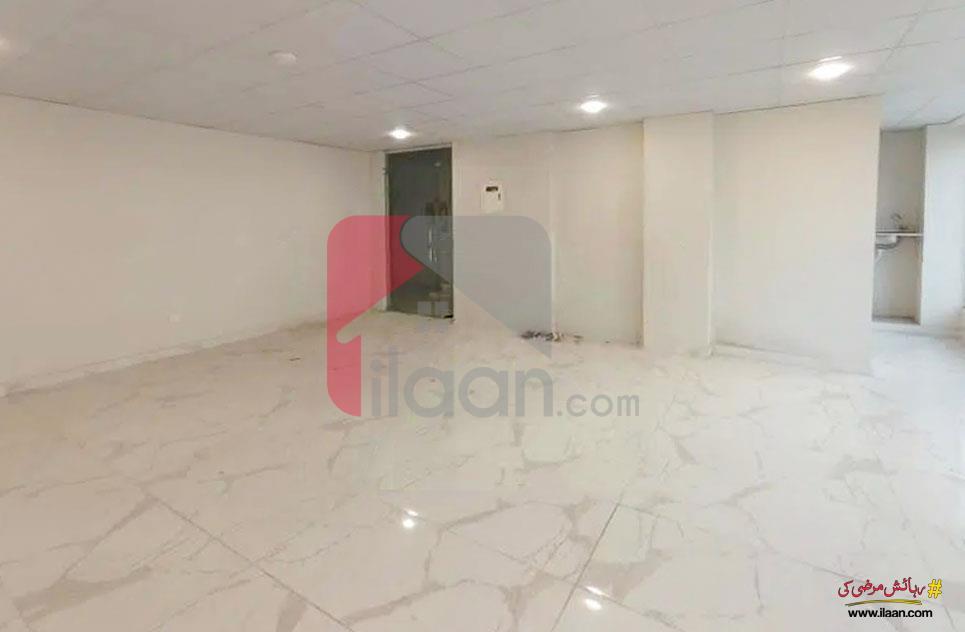 90 Sq.yd Office for Sale in Bahria Midway Commercial, Bahria Town, Karachi