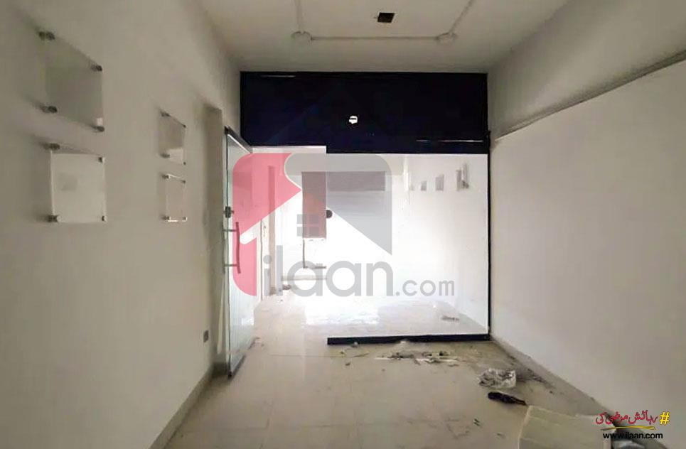 58 Sq.yd Office for Rent in Jami Commercial Area, Phase 7, DHA Karachi
