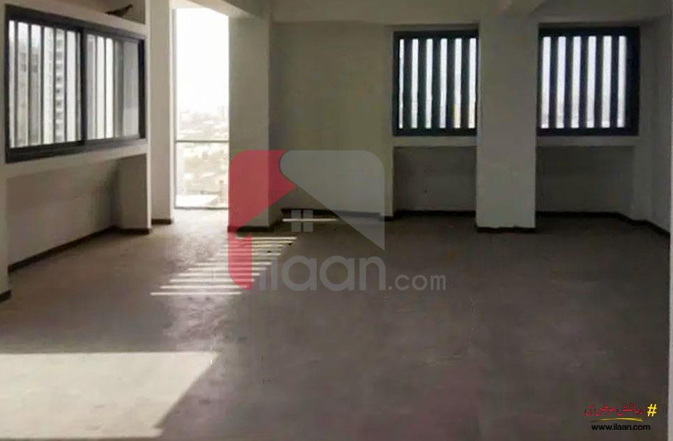 444 Sq.yd Office for Rent in Clifton, Karachi