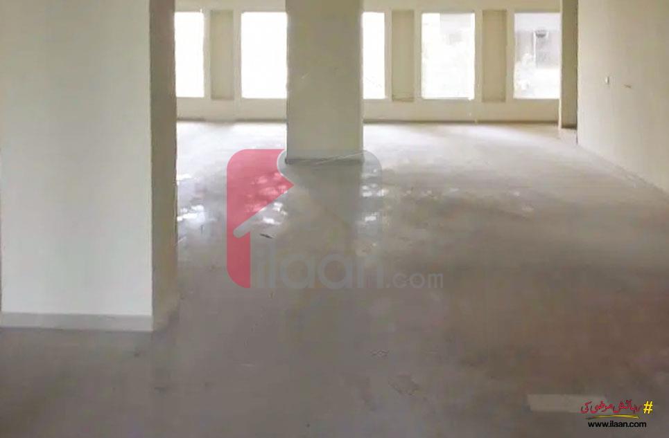 167 Sq.yd Office for Rent in Shahrah-e-Faisal, Karachi