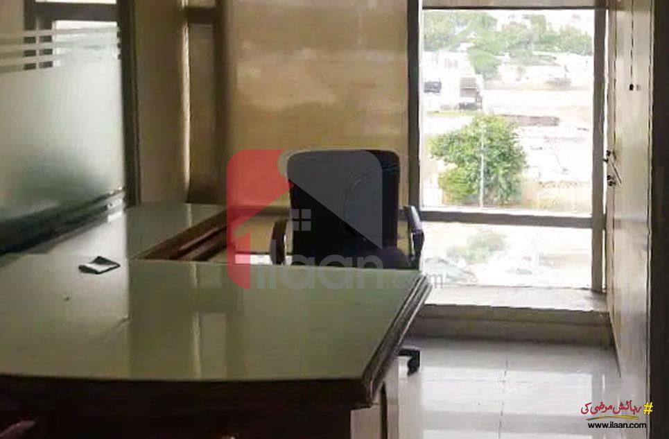 1889 Sq.yd Office for Rent in Clifton, Karachi