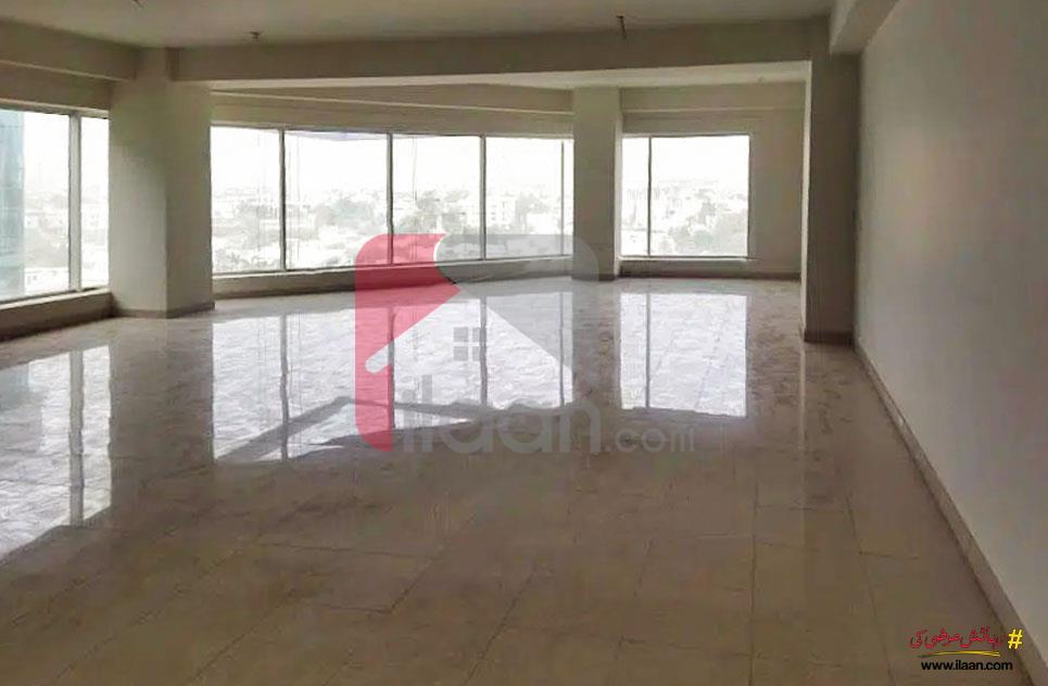 1667 Sq.yd Office for Rent in Clifton, Karachi