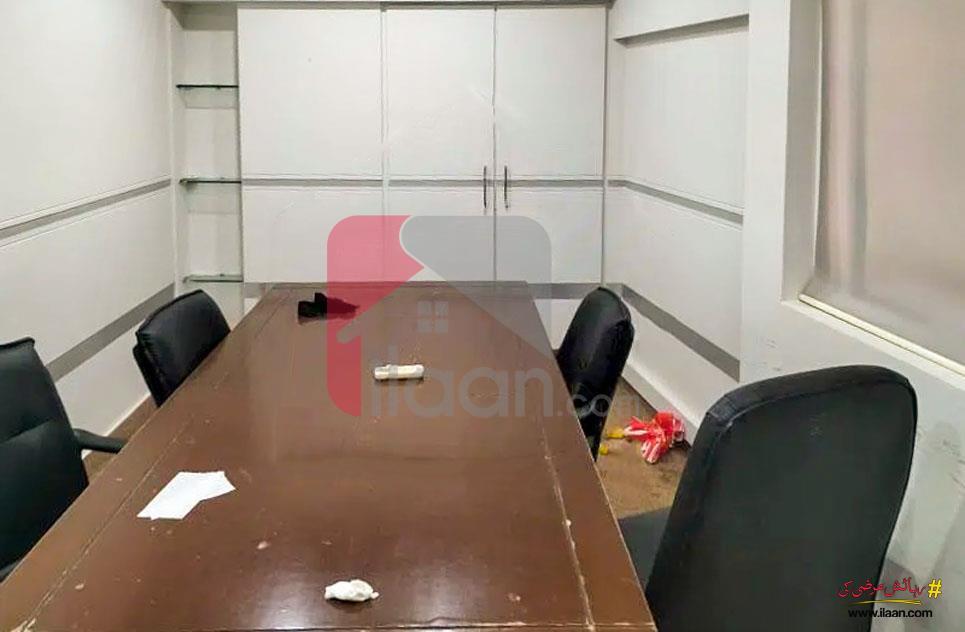 222 Sq.yd Office for Rent in Clifton, Karachi