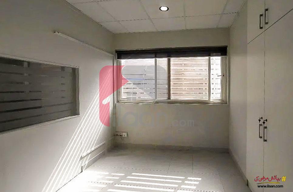 311 Sq.yd Office for Rent in Block 4, Clifton, Karachi