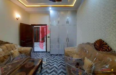 5 Marla House for Sale in Sabzazar Scheme, Lahore