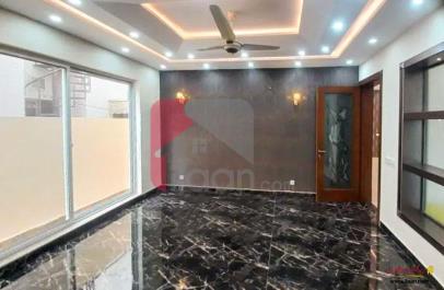 1 Kanal House for Sale in Valencia Housing Society, Lahore