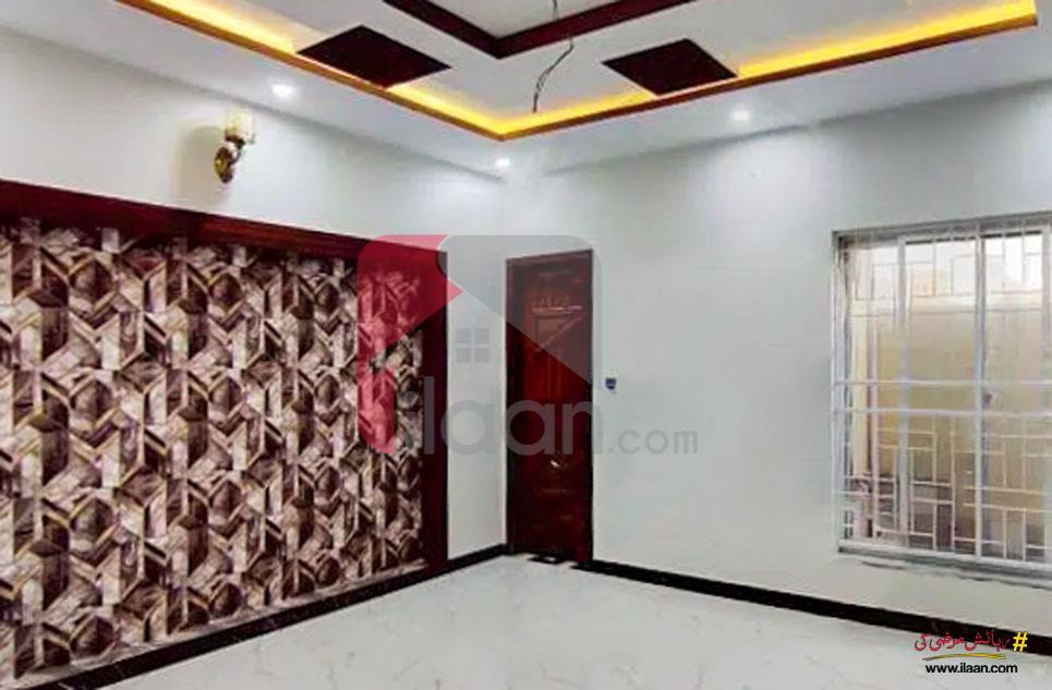 5 Marla House for Sale in Tulip Extension Block, Park View City, Lahore