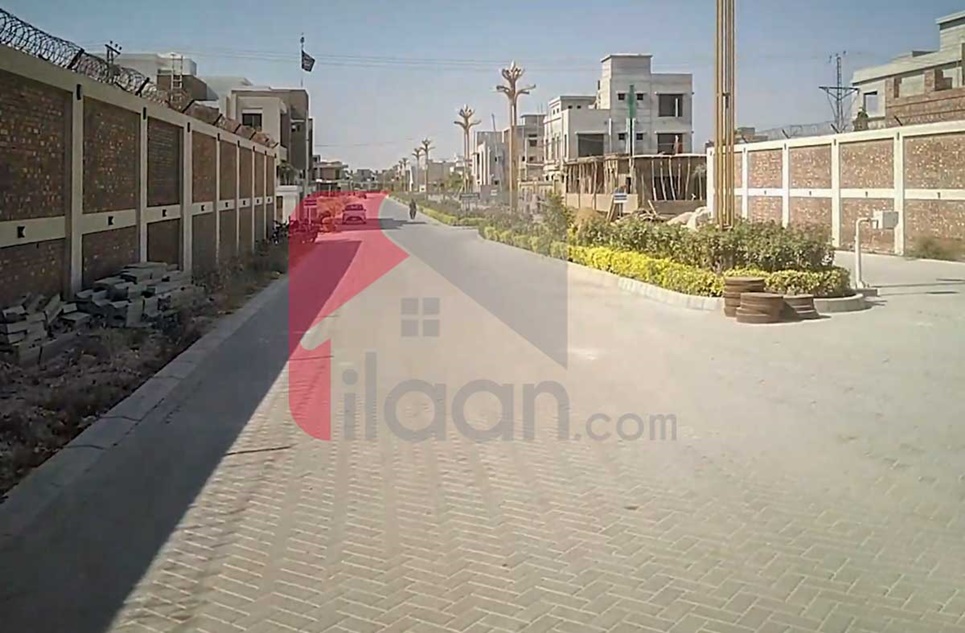200 Square Yard Plot for Sale in Palm Enclave, Hyderabad