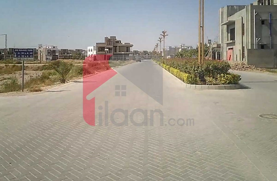 1 Kanal Plot for Sale in Palm Enclave, Hyderabad Bypass, Hyderabad
