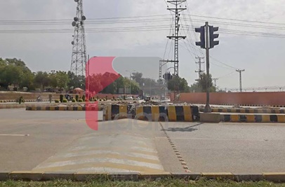 6 Marla Plot for Sale in Hyderabad Bypass, Hyderabad