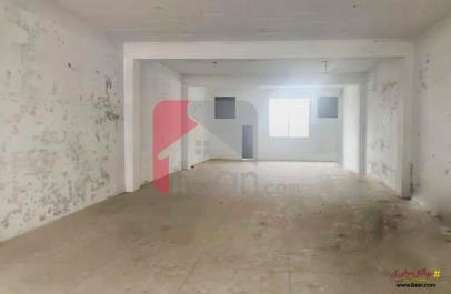 1 Kanal Factory for Rent in Gajju Matah, Lahore