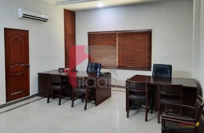 2 Kanal 8 Marla Factory for Rent in Gajju Matah, Lahore