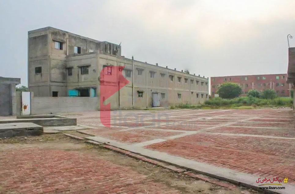 11 Kanal Factory for Rent in Haji Park, Bedian Road, Lahore
