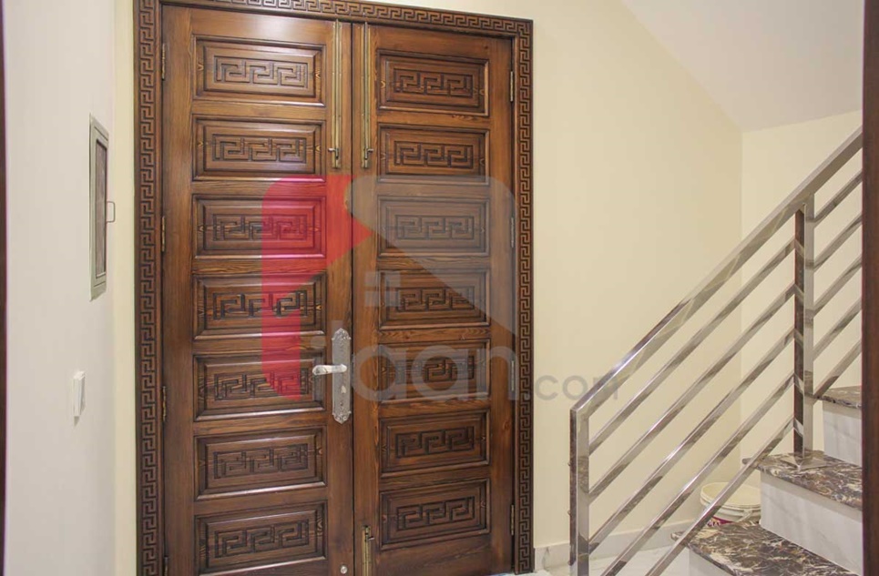 7.5 Marla House for Sale in Johar Town, Lahore