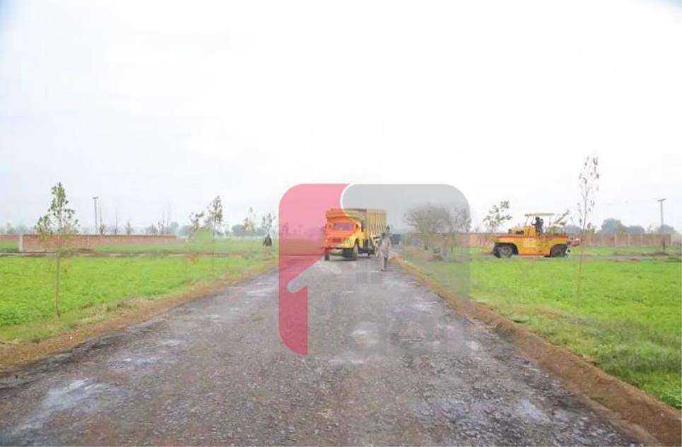 5 Kanal Agriculture Land for Sale on Bedian Road, Lahore