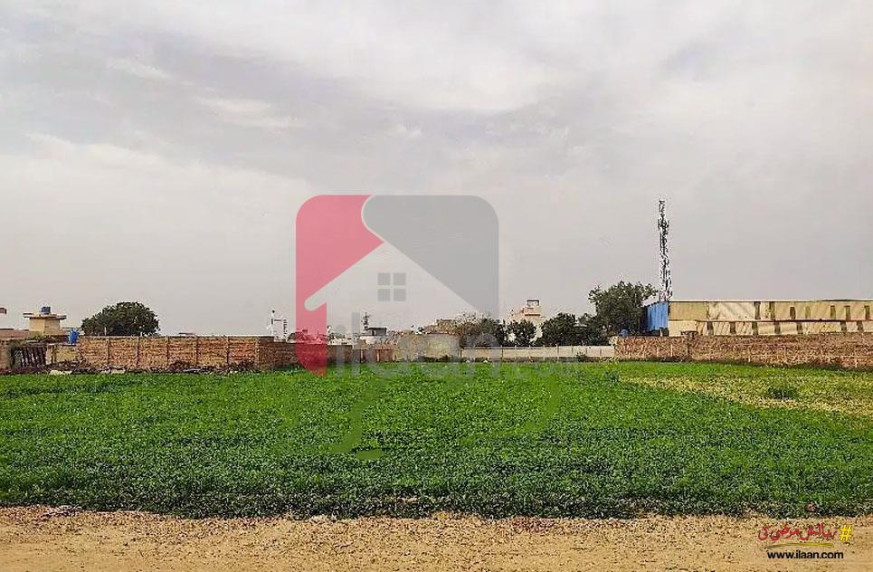15.2 Kanal Agriculture Land for Sale on Raiwind Road, Lahore