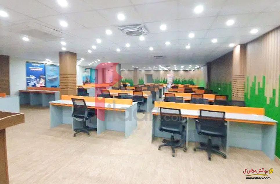 1 Kanal Building for Rent in Block R1, Phase 2, Johar Town, Lahore