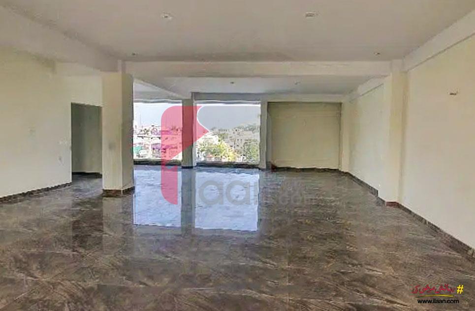 8 Kanal Building for Rent in Phase 2, Johar Town, Lahore