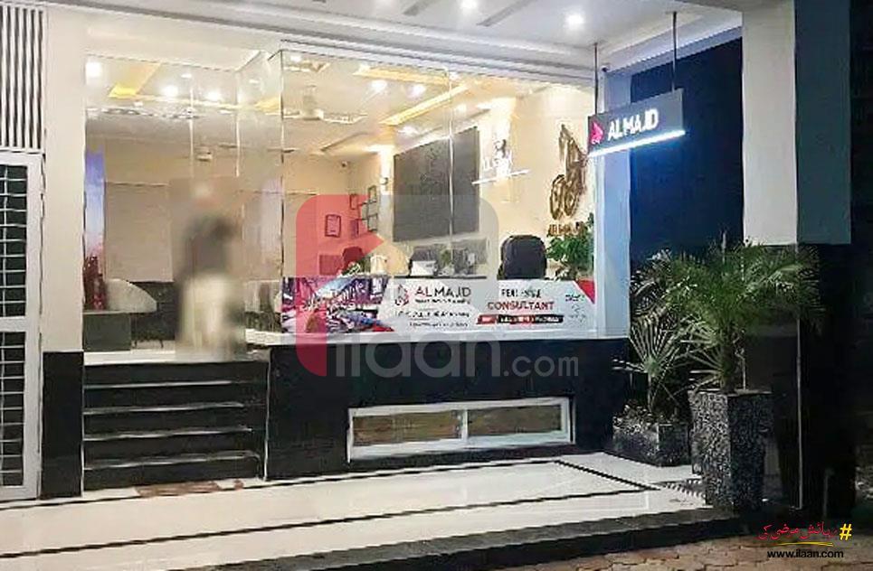 5 Marla Building for Sale in Pine Avenue, Lahore