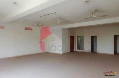 4 Marla Building for Sale in Block F, Punjab Co-Operative Housing Society, Lahore