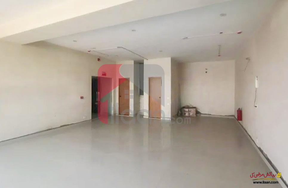 3.8 Marla Building for Sale in Punjab Co-Operative Housing Society, Lahore