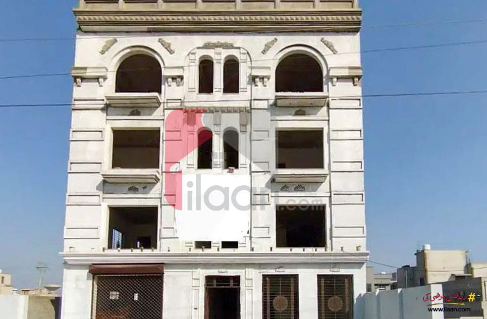 1 Kanal Building for Sale in Block F, Jubilee Town, Lahore