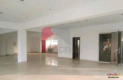 1 Kanal Building for Rent in Allama Iqbal Town, Lahore