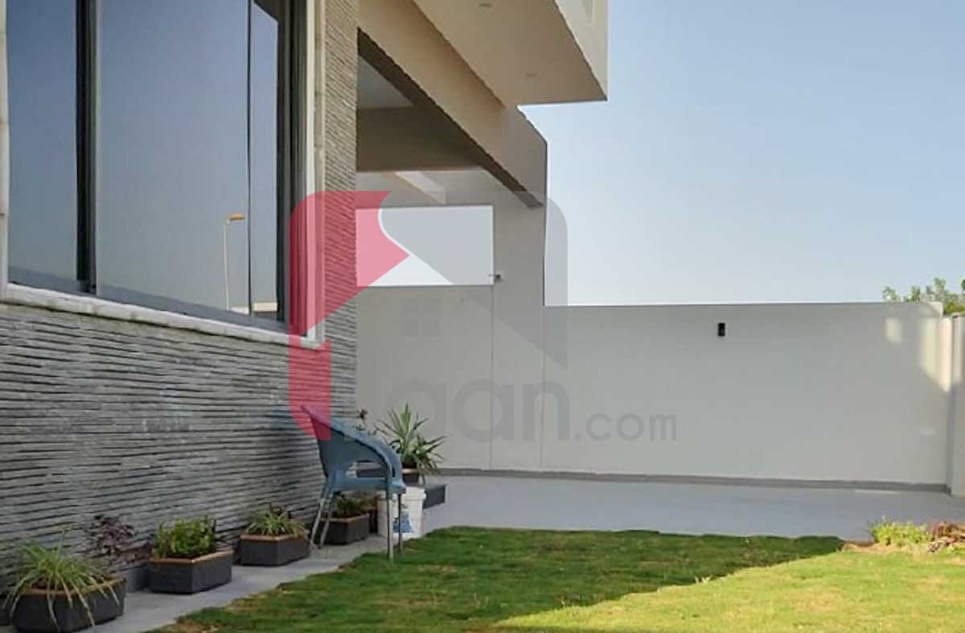 500 Sq.Yd House for Sale in Bahria Town, Karachi