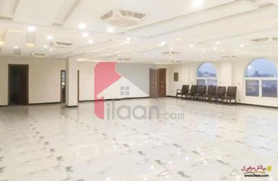 12 Marla Building for Rent on Madar-e-Millat Road, Lahore