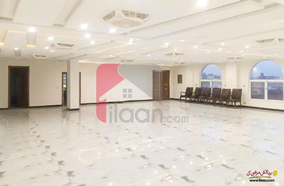12 Marla Building for Rent on Madar-e-Millat Road, Lahore