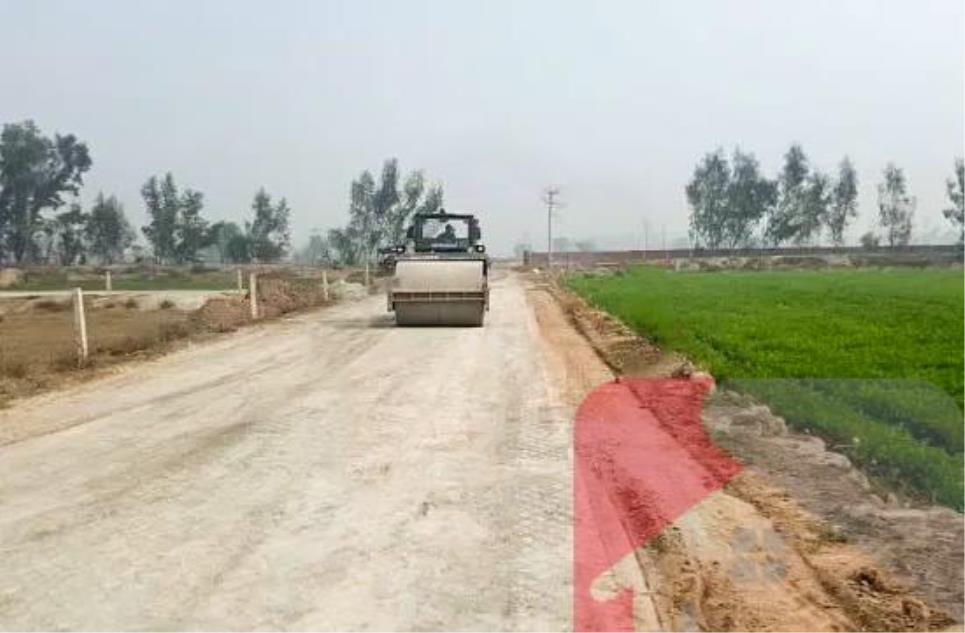 4 Kanal Plot for Sale on Bedian Road, Lahore