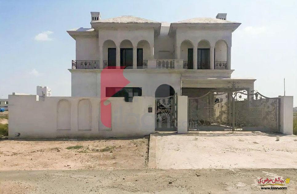 1 Kanal House for Sale in Block M, Phase 1, DHA Multan