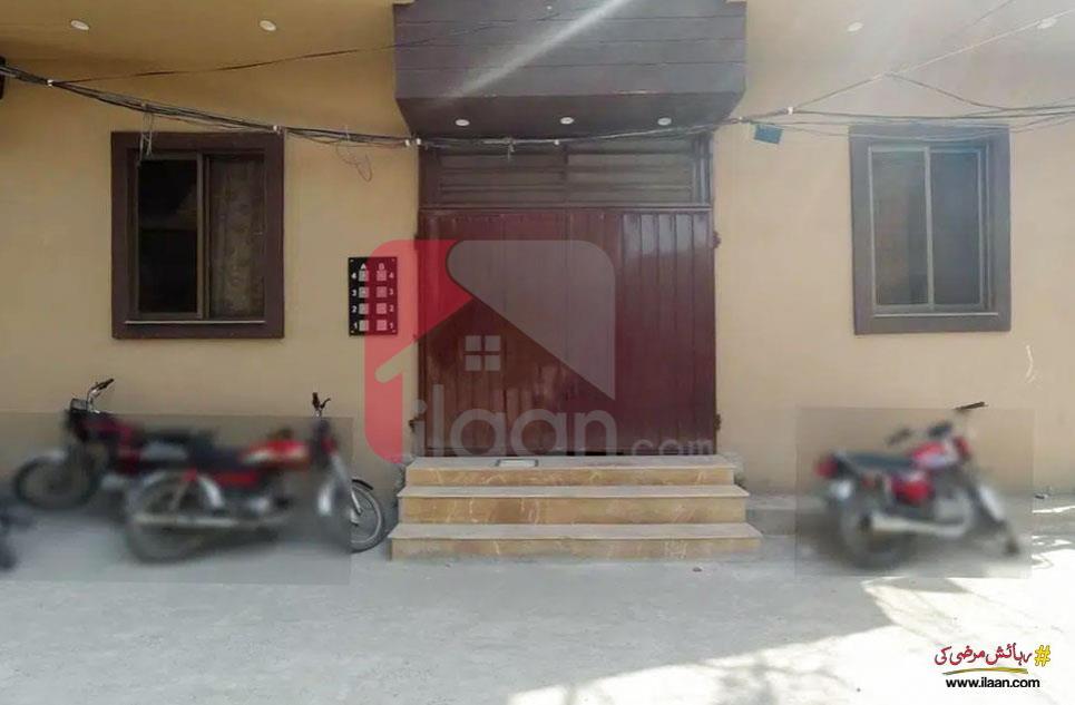 5 Marla Building for Sale in Shah Jamal, Lahore