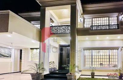 1 Kanal House for Sale in Phase 2, DHA Islamabad