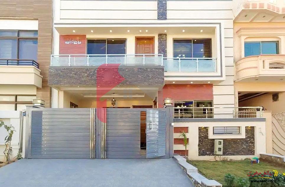 8 Marla House for Sale in G-13/2, G-13, Islamabad