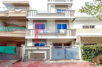 4 Marla House for Sale in G-13/4, G-13, Islamabad