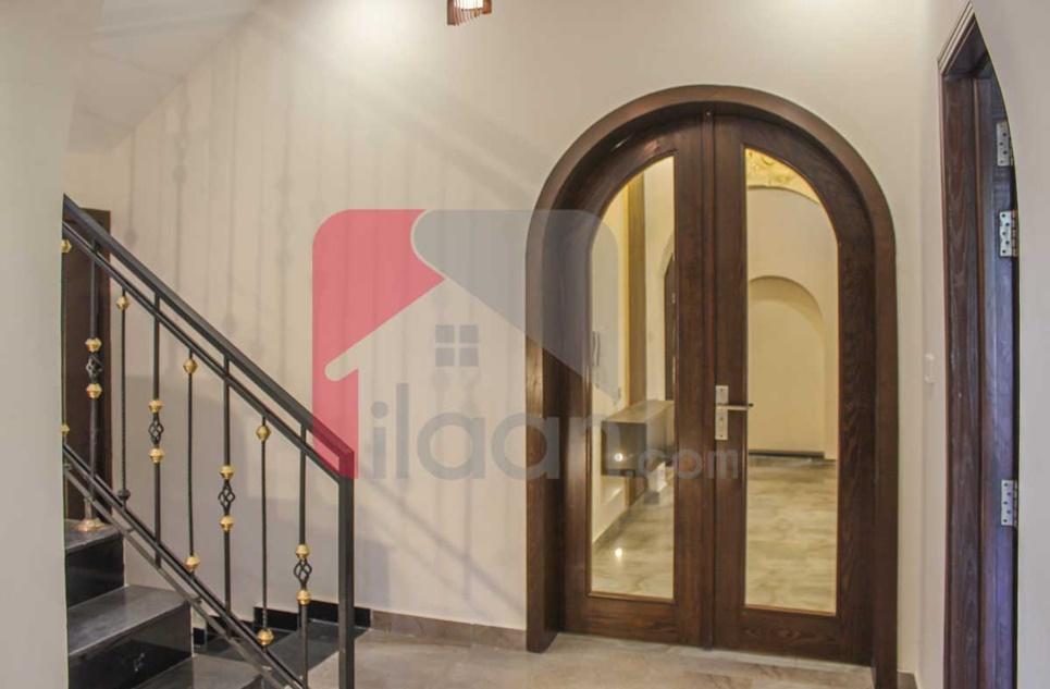 10 Marla House for Sale in Block D, Rahbar - Phase 1, DHA, Lahore