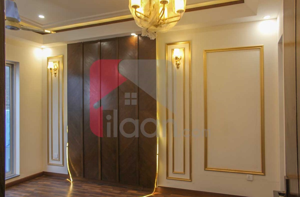 10 Marla House for Sale in Block D, Rahbar - Phase 1, DHA, Lahore